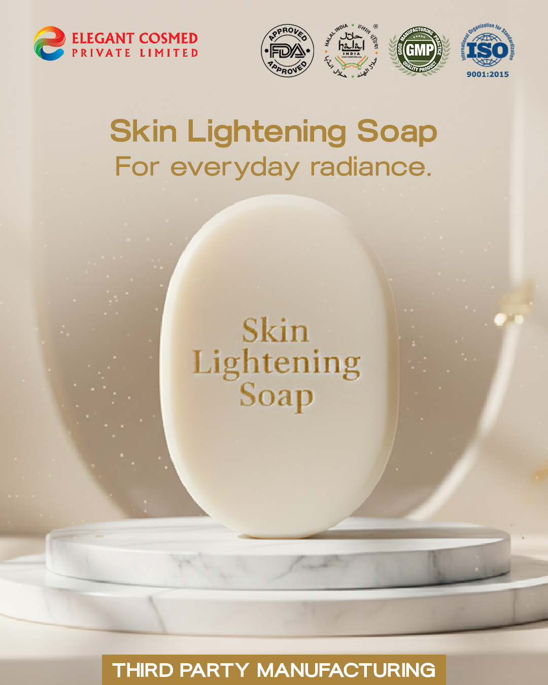Emollient Lotion